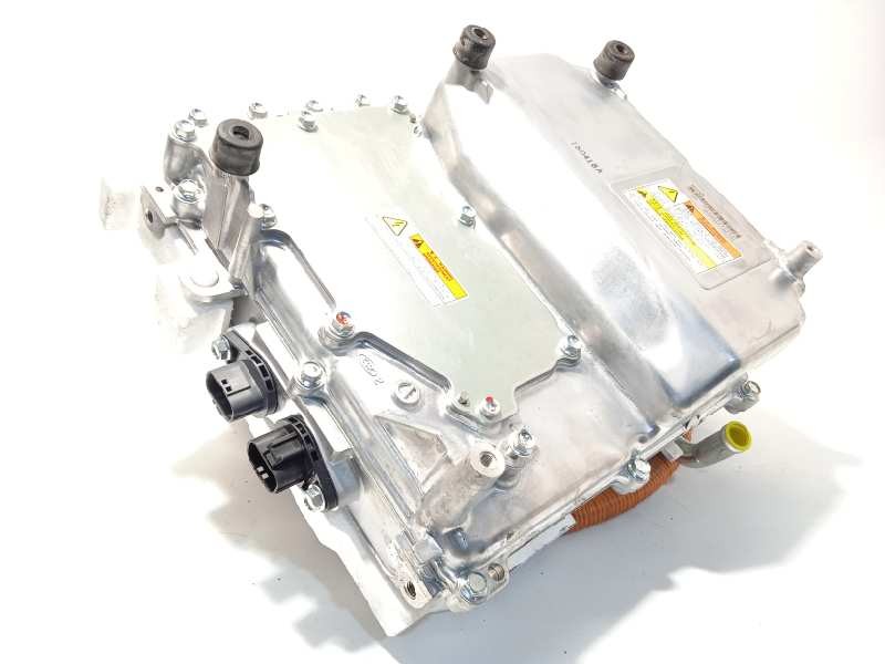 Recambio de convertidor potencia para mitsubishi outlander (gf0) phev kaiteki 4wd referencia OEM IAM 9410A130  9410A132