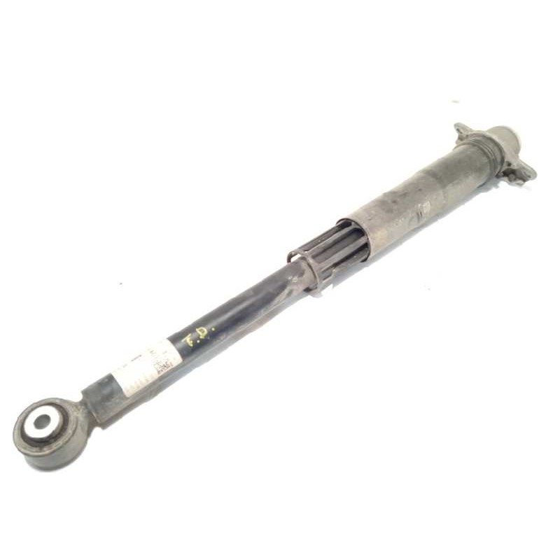 Recambio de amortiguador trasero derecho para volkswagen polo 1.0 tsi referencia OEM IAM 2Q0512013BE  