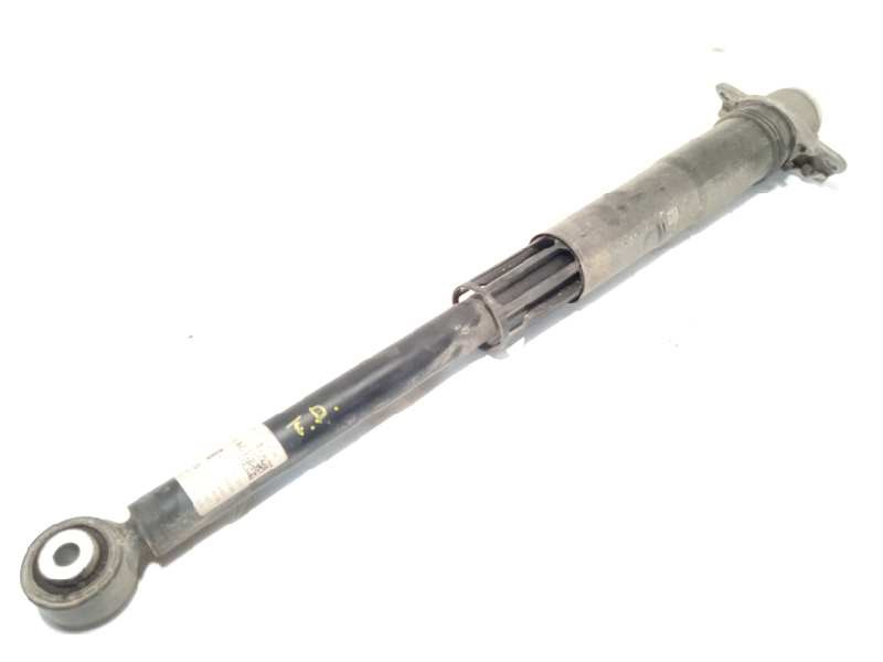 Recambio de amortiguador trasero derecho para volkswagen polo 1.0 tsi referencia OEM IAM 2Q0512013BE  