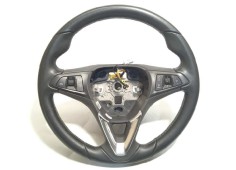 Recambio de volante para opel astra k lim. 5türig 1.6 cdti dpf referencia OEM IAM 39070464  34215505F