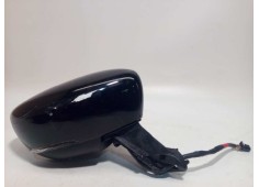 Recambio de retrovisor derecho para renault clio iv 0.9 referencia OEM IAM 963018590R   2