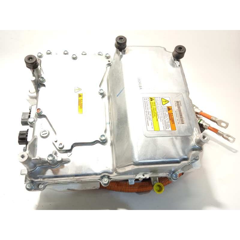 Recambio de convertidor potencia para mitsubishi outlander (gf0) phev kaiteki 4wd referencia OEM IAM 9410A130  9410A132