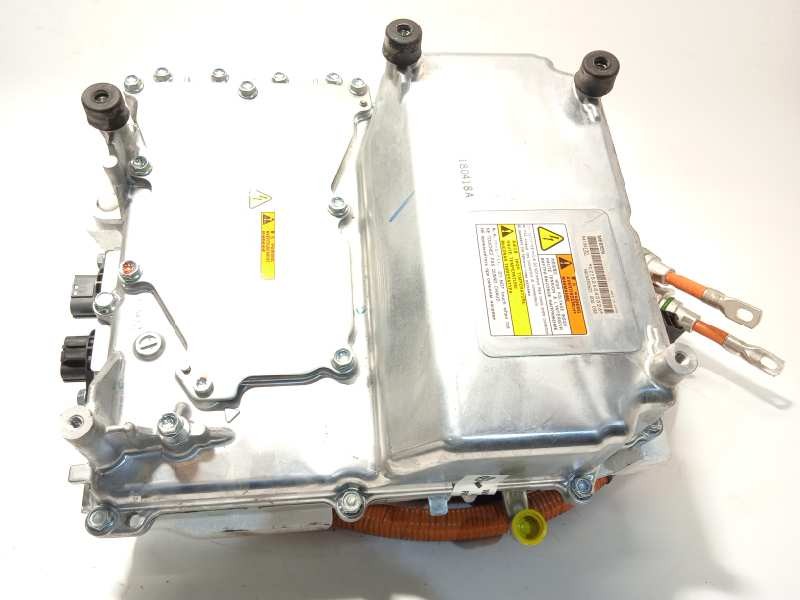 Recambio de convertidor potencia para mitsubishi outlander (gf0) phev kaiteki 4wd referencia OEM IAM 9410A130  9410A132