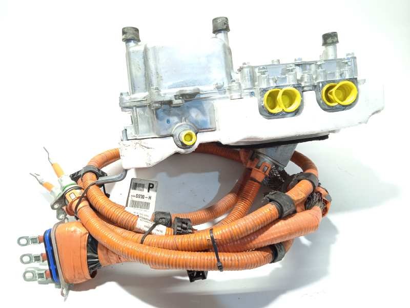 Recambio de convertidor potencia para mitsubishi outlander (gf0) phev kaiteki 4wd referencia OEM IAM 9410A130  9410A132