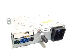 Recambio de sistema audio / radio cd para citroën c4 picasso feel referencia OEM IAM 9822729680 7503900130 1623788880 2
