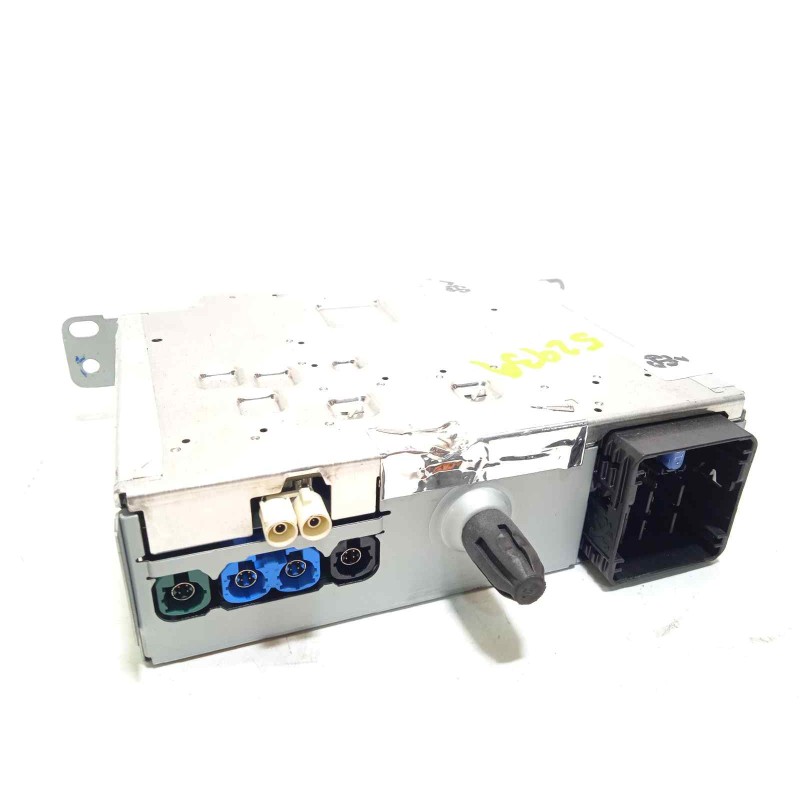 Recambio de sistema audio / radio cd para citroën c4 picasso feel referencia OEM IAM 9822729680 7503900130 1623788880