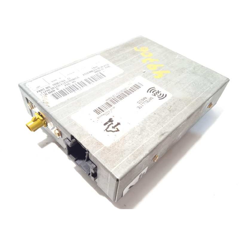 Recambio de modulo electronico para hummer h2 6.0 referencia OEM IAM 10367164  