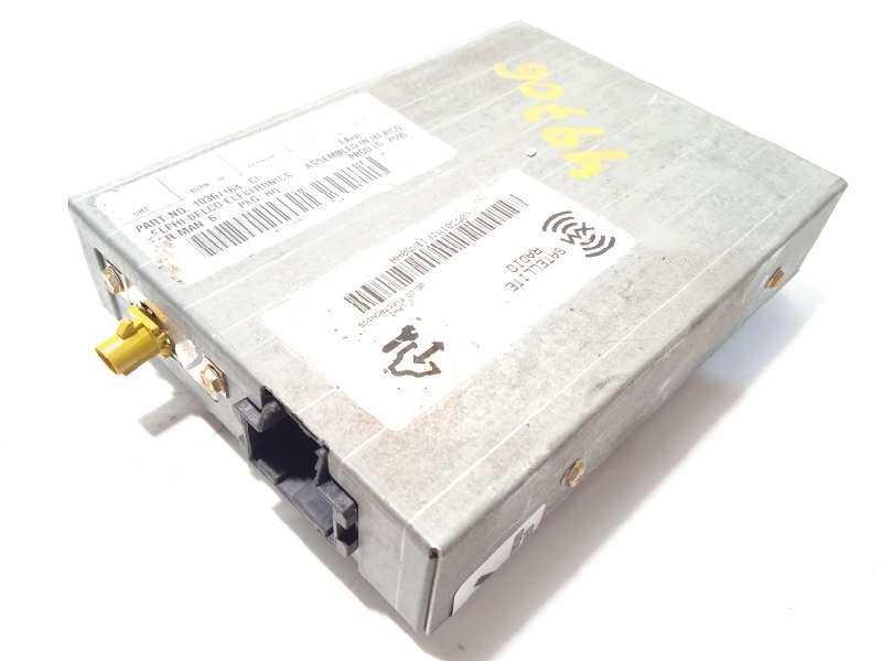 Recambio de modulo electronico para hummer h2 6.0 referencia OEM IAM 10367164  