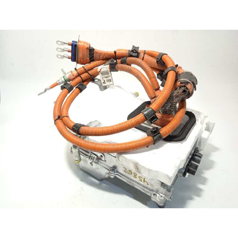 Recambio de convertidor potencia para mitsubishi outlander (gf0) phev kaiteki 4wd referencia OEM IAM 9410A130  9410A132