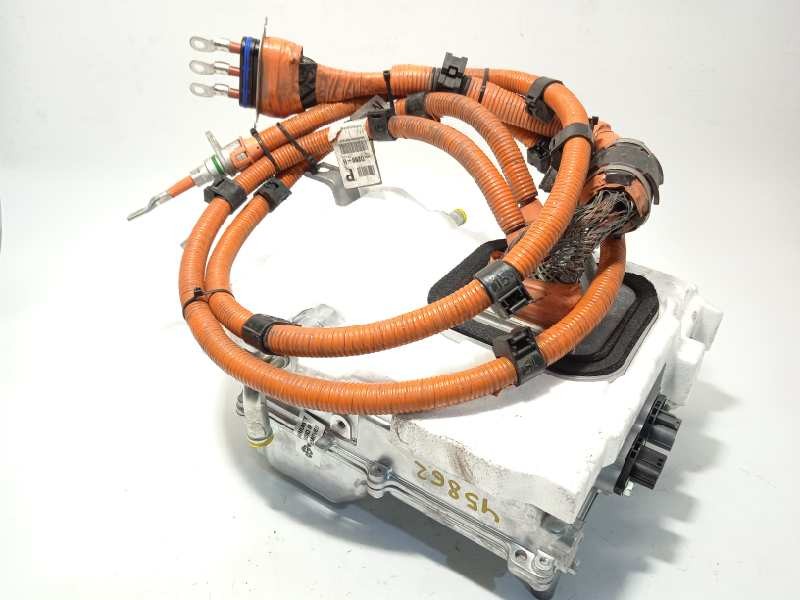 Recambio de convertidor potencia para mitsubishi outlander (gf0) phev kaiteki 4wd referencia OEM IAM 9410A130  9410A132