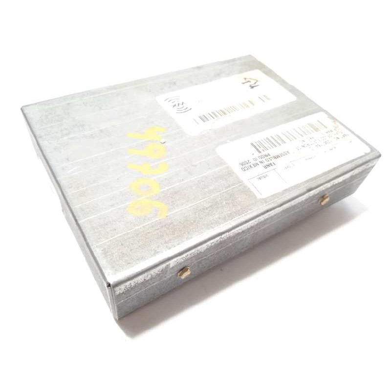 Recambio de modulo electronico para hummer h2 6.0 referencia OEM IAM 10367164  