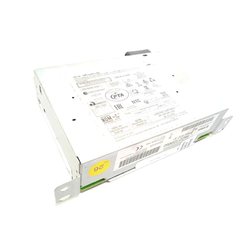 Recambio de sistema audio / radio cd para citroën c4 picasso feel referencia OEM IAM 9822729680 7503900130 1623788880