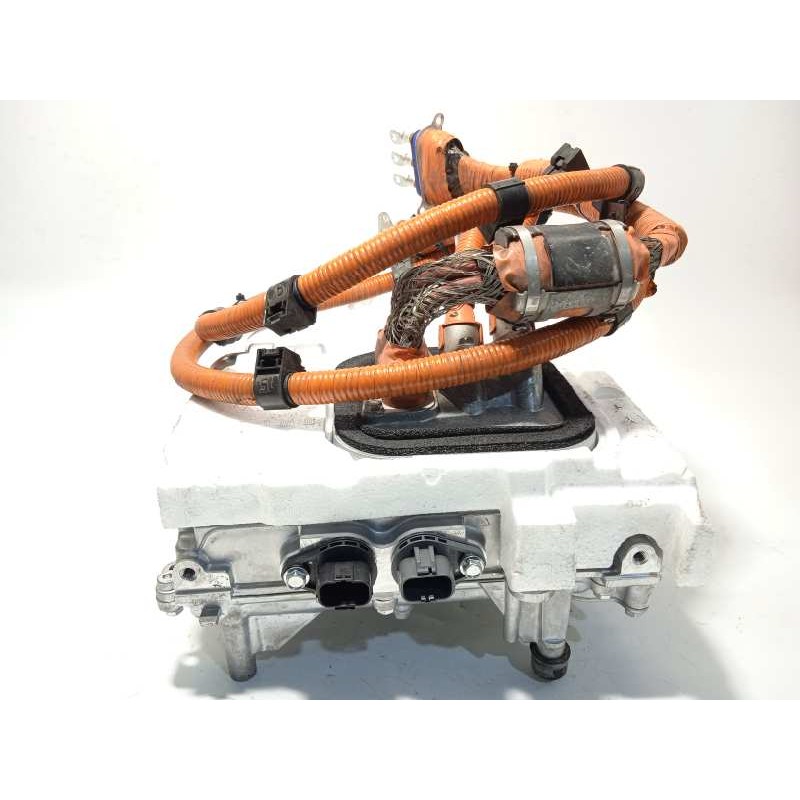 Recambio de convertidor potencia para mitsubishi outlander (gf0) phev kaiteki 4wd referencia OEM IAM 9410A130  9410A132