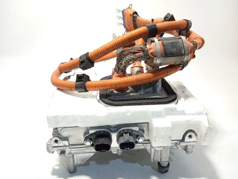 Recambio de convertidor potencia para mitsubishi outlander (gf0) phev kaiteki 4wd referencia OEM IAM 9410A130  9410A132