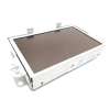 Recambio de pantalla multifuncion para ford focus lim. titanium referencia OEM IAM BM5T18B955FE 5308097 