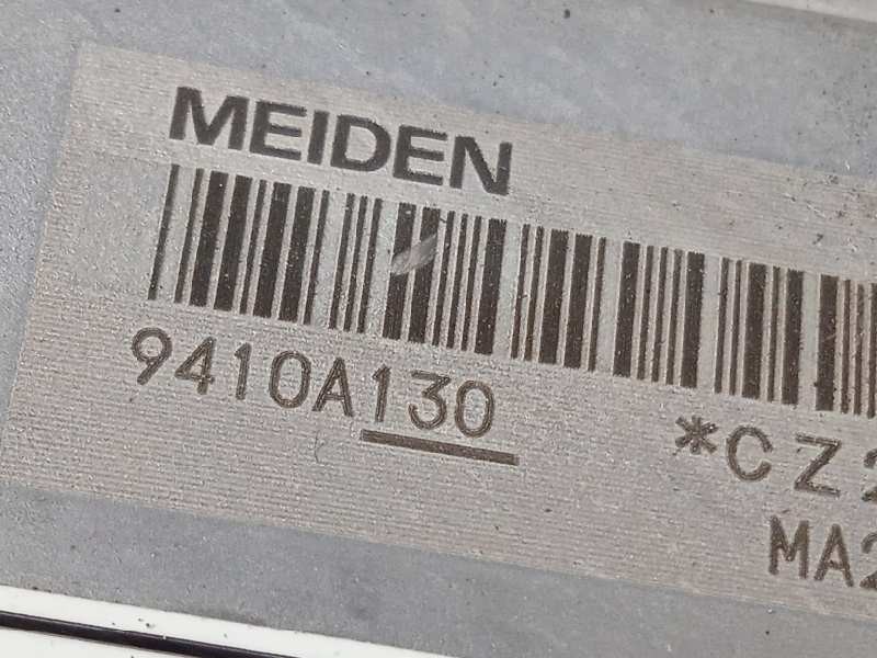 Recambio de convertidor potencia para mitsubishi outlander (gf0) phev kaiteki 4wd referencia OEM IAM 9410A130  9410A132