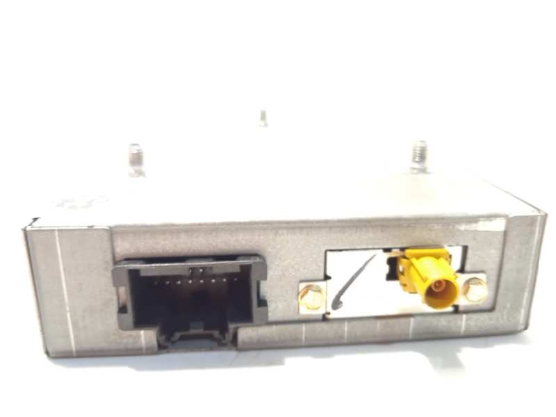 Recambio de modulo electronico para hummer h2 6.0 referencia OEM IAM 10367164  