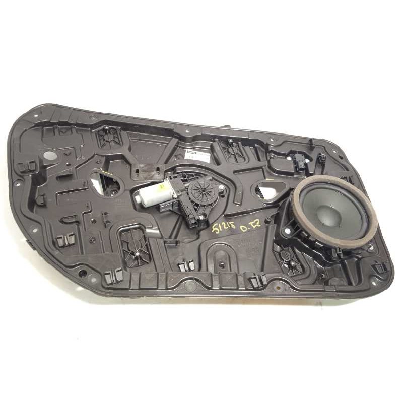 Recambio de elevalunas delantero izquierdo para volvo v40 2.0 cat referencia OEM IAM 31276215  966268103