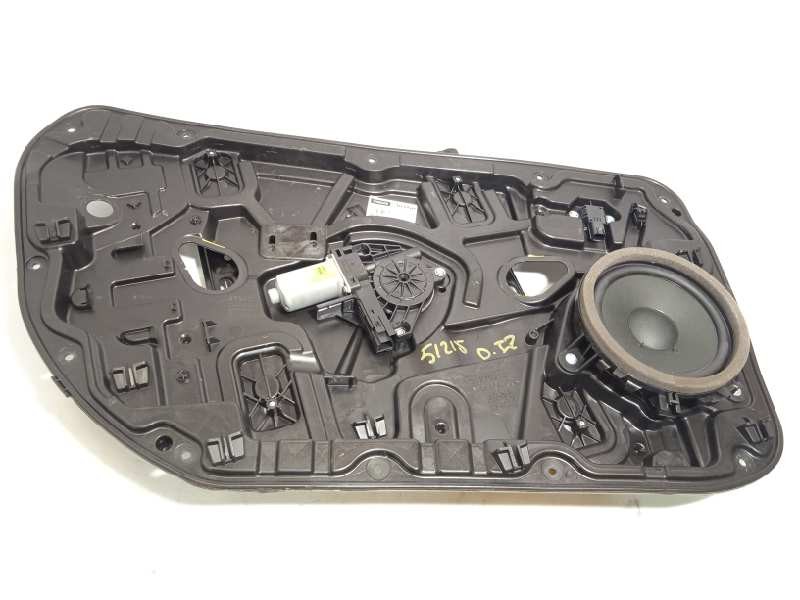 Recambio de elevalunas delantero izquierdo para volvo v40 2.0 cat referencia OEM IAM 31276215  966268103
