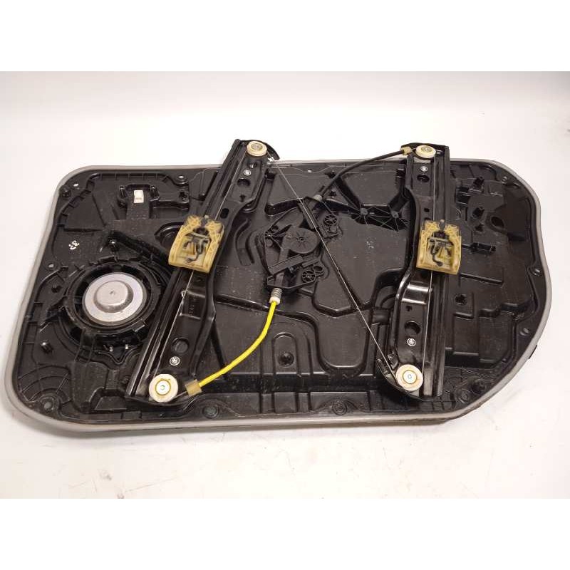 Recambio de elevalunas delantero izquierdo para volvo v40 2.0 cat referencia OEM IAM 31276215  966268103