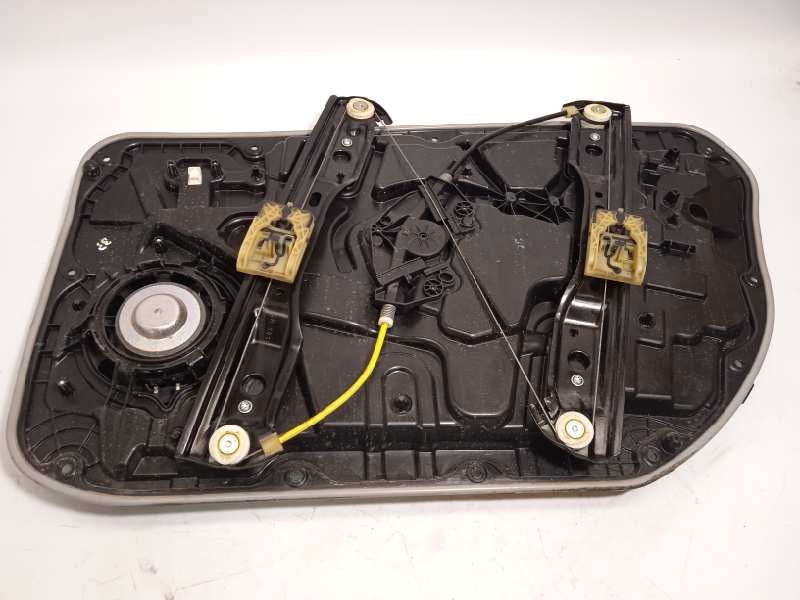 Recambio de elevalunas delantero izquierdo para volvo v40 2.0 cat referencia OEM IAM 31276215  966268103