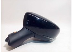 Recambio de retrovisor izquierdo para renault clio iv 0.9 referencia OEM IAM 963027417R   2