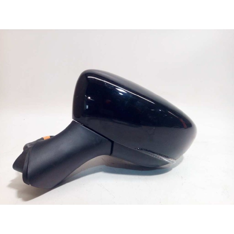 Recambio de retrovisor izquierdo para renault clio iv 0.9 referencia OEM IAM 963027417R  