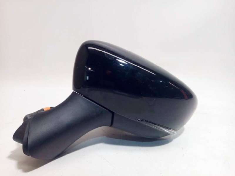 Recambio de retrovisor izquierdo para renault clio iv 0.9 referencia OEM IAM 963027417R  