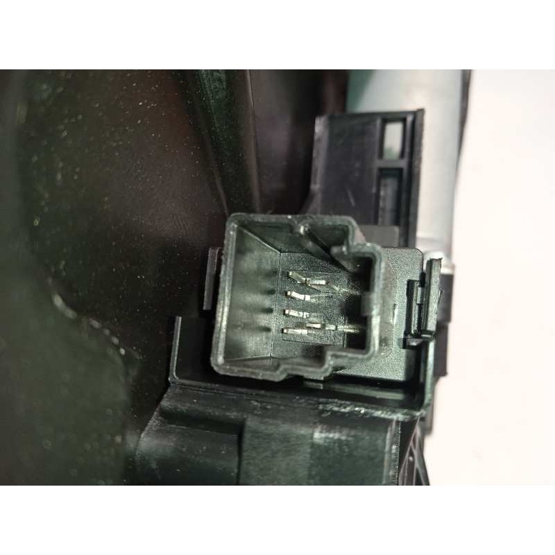 Recambio de elevalunas delantero izquierdo para volvo v40 2.0 cat referencia OEM IAM 31276215  966268103