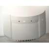 Recambio de capot para land rover freelander (lr2) td4 s referencia OEM IAM LR006694 6H5216612AJ 