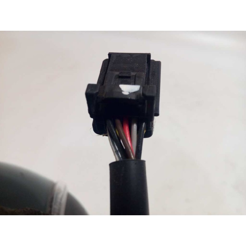 Recambio de retrovisor izquierdo para renault clio iv 0.9 referencia OEM IAM 963027417R  