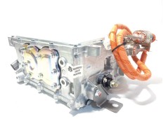 Recambio de convertidor potencia para mitsubishi outlander (gf0) phev kaiteki 4wd referencia OEM IAM W005T70272  9481A151 2