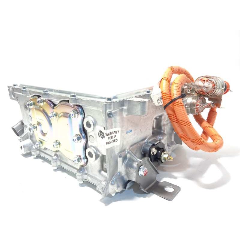 Recambio de convertidor potencia para mitsubishi outlander (gf0) phev kaiteki 4wd referencia OEM IAM W005T70272  9481A151