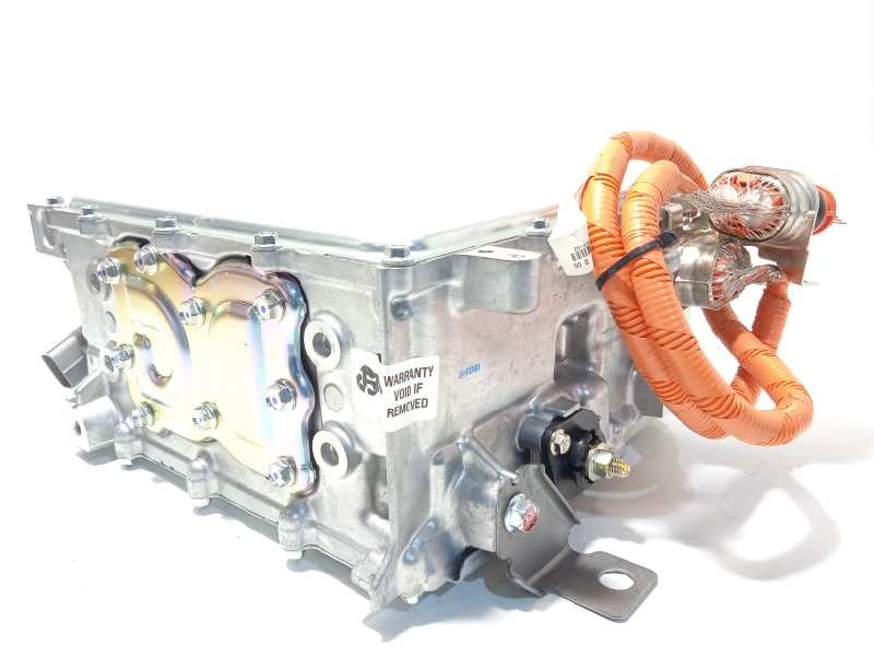 Recambio de convertidor potencia para mitsubishi outlander (gf0) phev kaiteki 4wd referencia OEM IAM W005T70272  9481A151