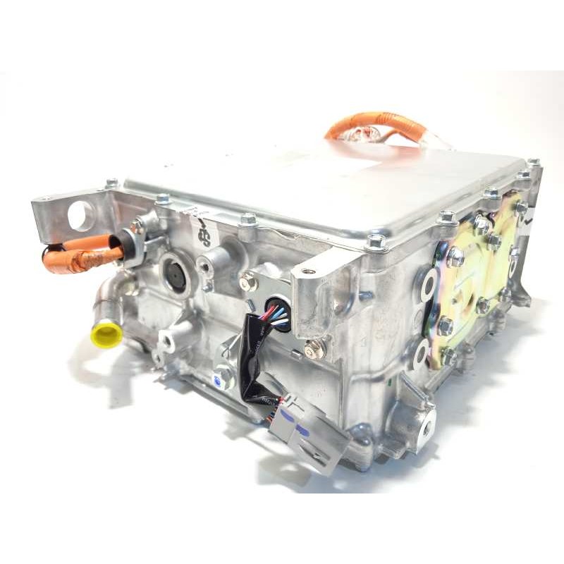 Recambio de convertidor potencia para mitsubishi outlander (gf0) phev kaiteki 4wd referencia OEM IAM W005T70272  9481A151