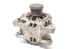 Recambio de alternador para citroën c4 picasso 1.2 12v e-thp / puretech referencia OEM IAM 9818677980 2713135A TG12C261 2
