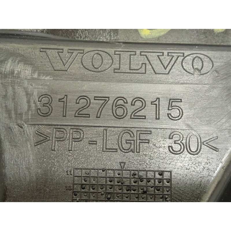 Recambio de elevalunas delantero izquierdo para volvo v40 2.0 cat referencia OEM IAM 31276215  966268103
