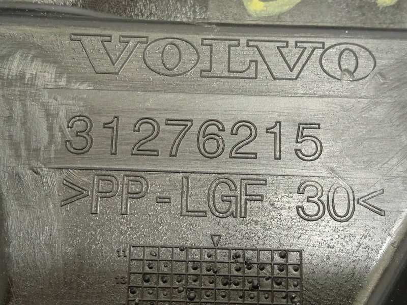 Recambio de elevalunas delantero izquierdo para volvo v40 2.0 cat referencia OEM IAM 31276215  966268103