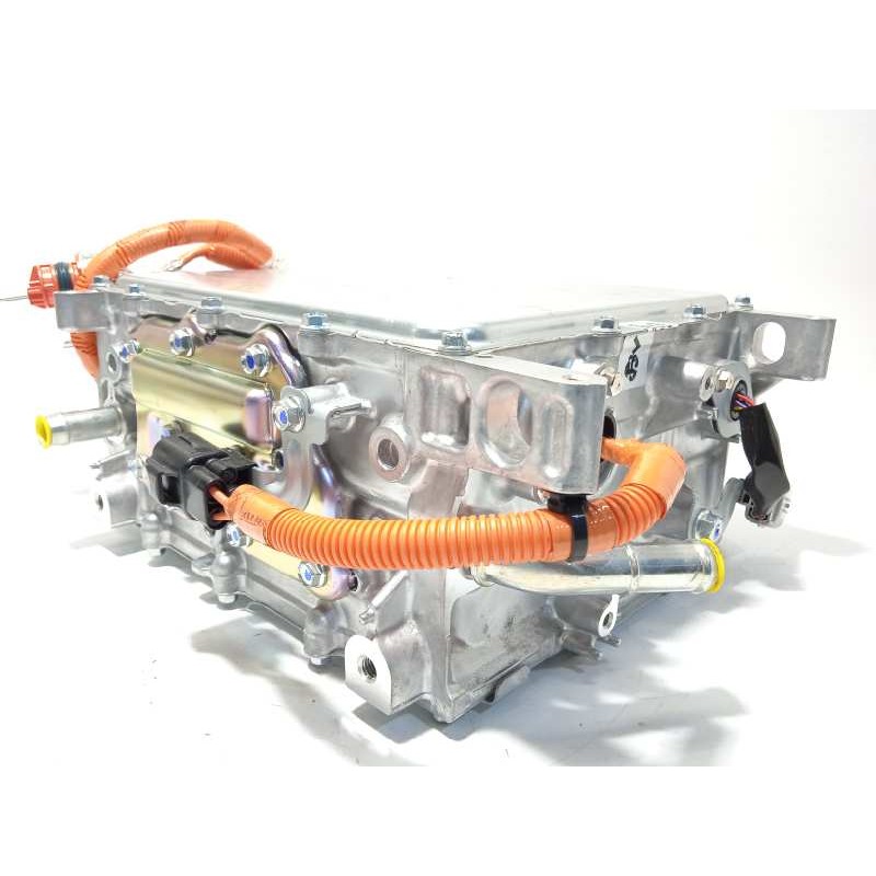 Recambio de convertidor potencia para mitsubishi outlander (gf0) phev kaiteki 4wd referencia OEM IAM W005T70272  9481A151