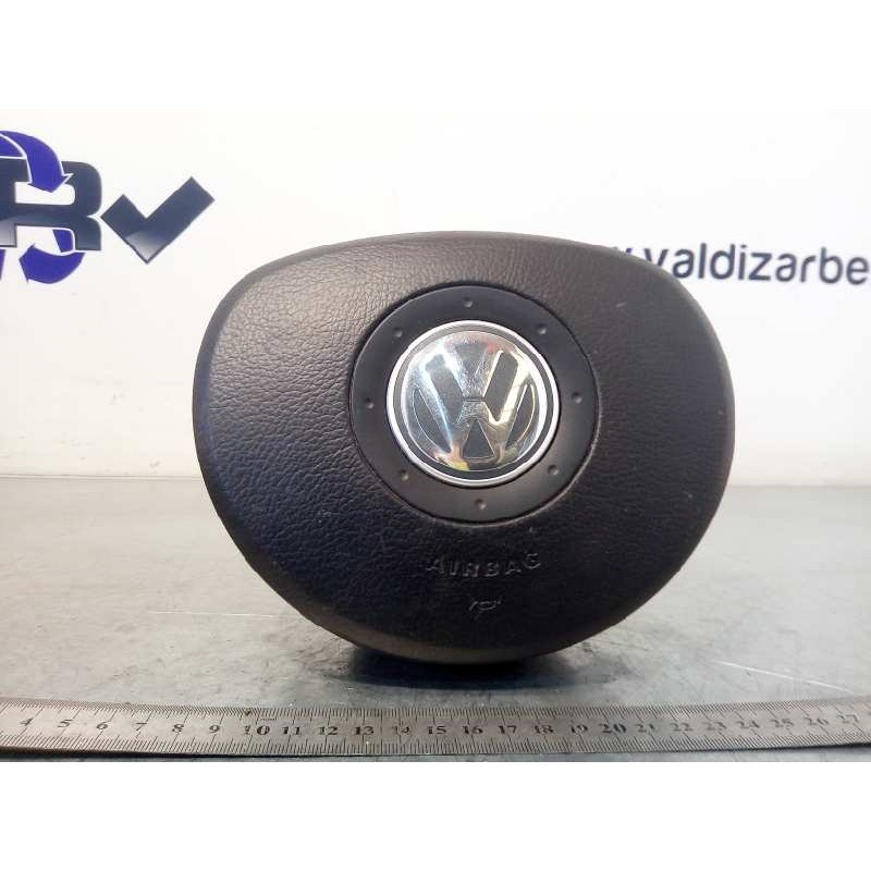 Recambio de airbag delantero izquierdo para volkswagen touran (1t1) 2.0 tdi referencia OEM IAM 1T0880201A  1T0880201A4EC