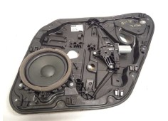 Recambio de elevalunas trasero derecho para volvo v40 2.0 cat referencia OEM IAM 31276218  31378401