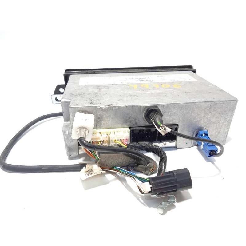 Recambio de modulo electronico para hummer h2 6.0 referencia OEM IAM 15832442  15832440