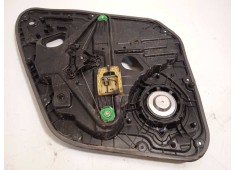 Recambio de elevalunas trasero derecho para volvo v40 2.0 cat referencia OEM IAM 31276218  31378401 2