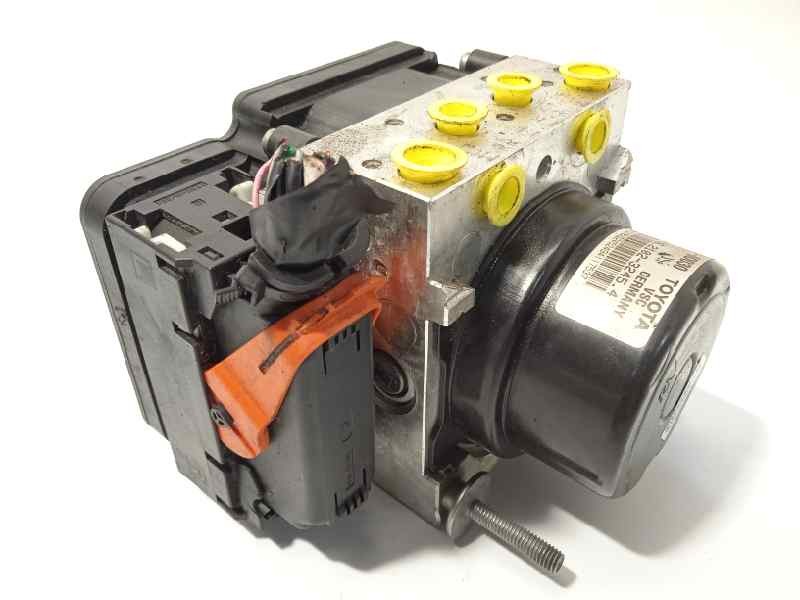 Recambio de abs para toyota yaris active referencia OEM IAM 445400D030 895410D270 06210232454