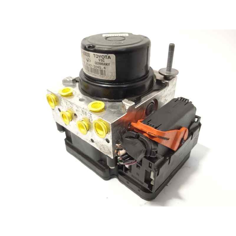 Recambio de abs para toyota yaris active referencia OEM IAM 445400D030 895410D270 06210232454