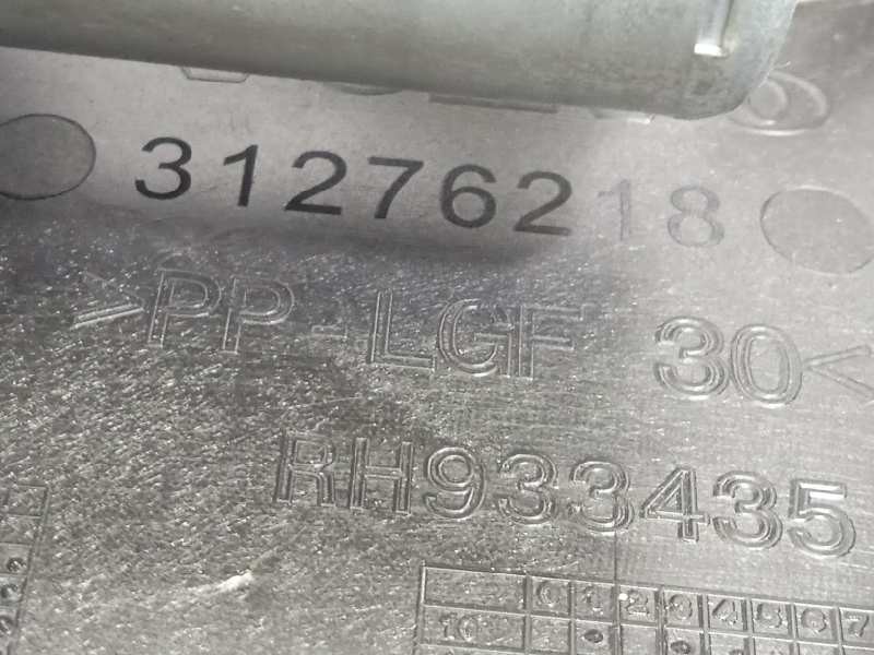 Recambio de elevalunas trasero derecho para volvo v40 2.0 cat referencia OEM IAM 31276218  31378401