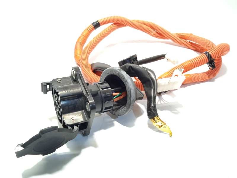 Recambio de modulo electronico para mitsubishi outlander (gf0) phev kaiteki 4wd referencia OEM IAM 9482A150  