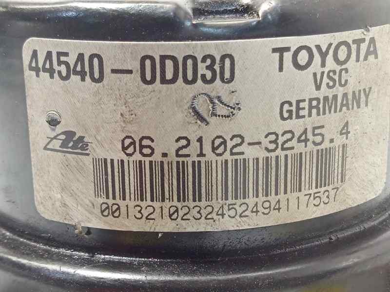Recambio de abs para toyota yaris active referencia OEM IAM 445400D030 895410D270 06210232454