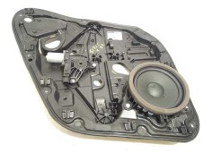 Recambio de elevalunas trasero izquierdo para volvo v40 2.0 cat referencia OEM IAM 31276217  31378400