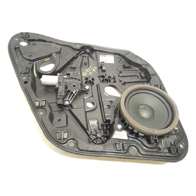 Recambio de elevalunas trasero izquierdo para volvo v40 2.0 cat referencia OEM IAM 31276217  31378400